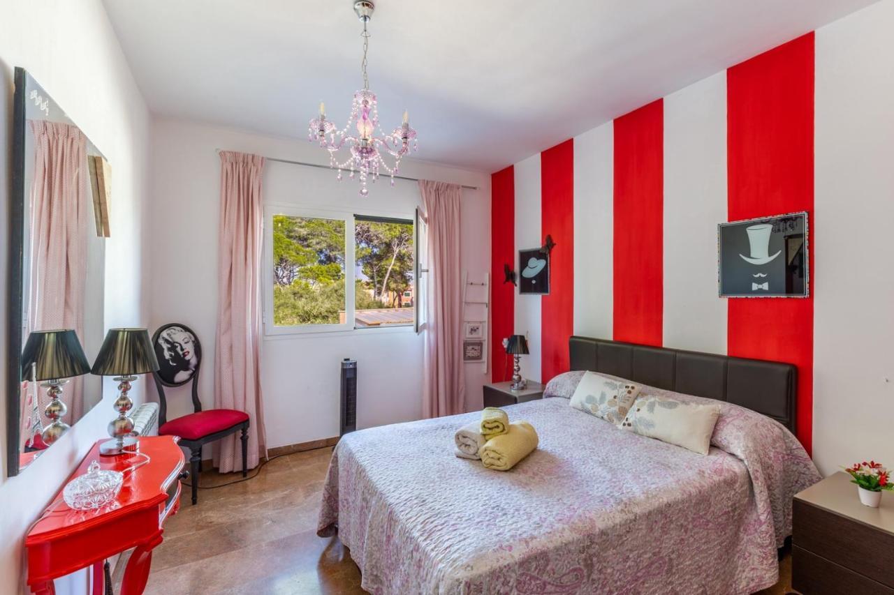 Holiday home Malen's