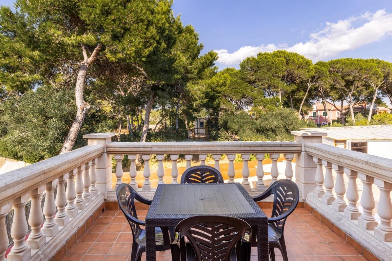 Hébergement de vacances Malen's Palma